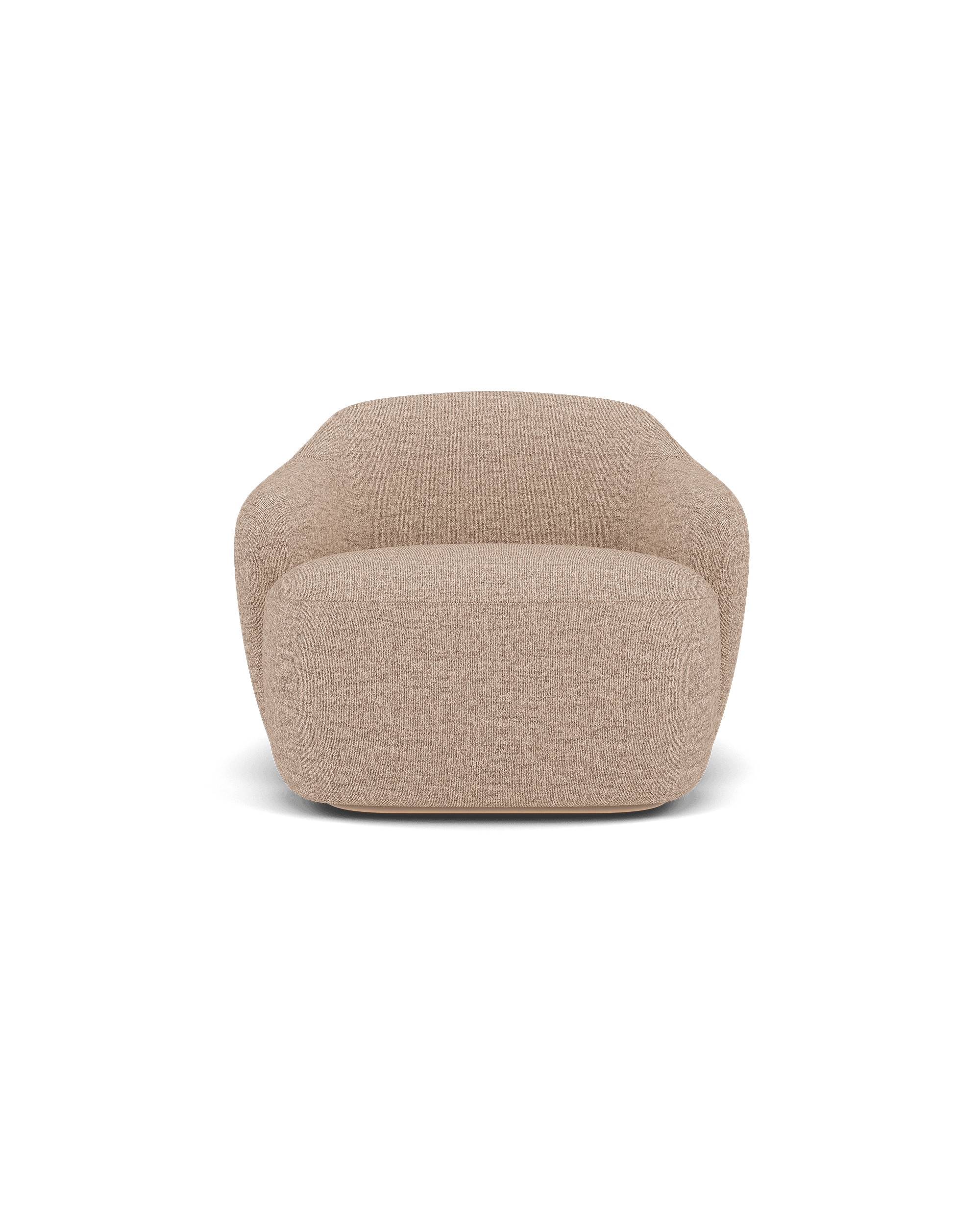 Barba Lounge Chair